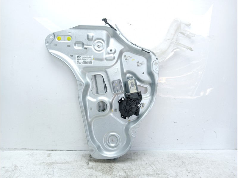 Recambio de elevalunas trasero derecho para hyundai ix35 1.7 crdi cat referencia OEM IAM 834022Y000 834802Y010 