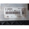 Recambio de centralita motor uce para dacia sandero laureate referencia OEM IAM 0281032811 237106319R 