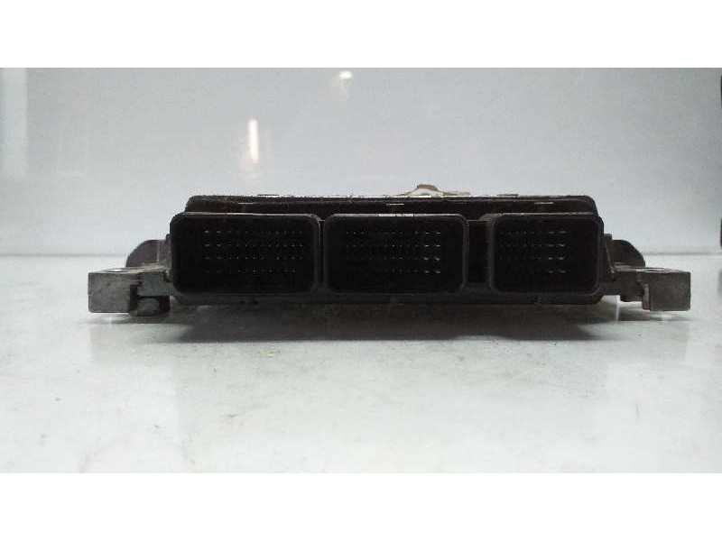 Recambio de centralita motor uce para renault scenic ii authentique referencia OEM IAM S122326114  