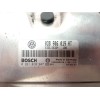Recambio de centralita motor uce para seat cordoba berlina (6l2) stella referencia OEM IAM 038906019HT  