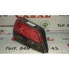 Recambio de piloto trasero izquierdo para peugeot 306 berlina 3/4/5 puertas (s2) referencia OEM IAM 6350H8  