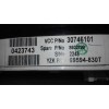 Recambio de cuadro instrumentos para volvo xc90 d5 (7 sitze) referencia OEM IAM 30746101 8691648 