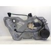 Recambio de elevalunas delantero izquierdo para seat leon (1m1) 1.9 tdi referencia OEM IAM 1M0837461A  