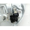 Recambio de elevalunas trasero derecho para hyundai ix35 1.7 crdi cat referencia OEM IAM 834022Y000 834802Y010 