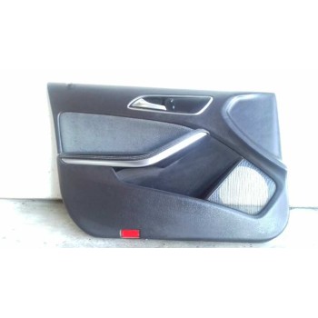 GUARNECIDO PUERTA DELANTERA IZQUIERDA 17672009628G72 