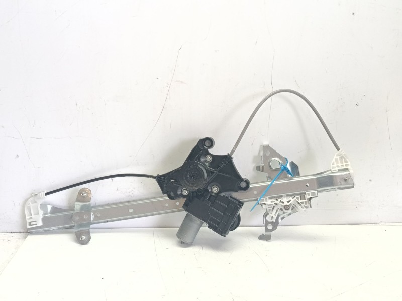 Recambio de elevalunas trasero izquierdo para toyota rav 4 v (_a5_, _h5_) 2.5 hybrid (axah52) referencia OEM IAM 6980442062  