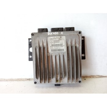 CENTRALITA MOTOR UCE 8200498188 8200469340 