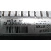 Recambio de centralita motor uce para renault scenic ii authentique referencia OEM IAM S122326114  