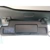 Recambio de parasol izquierdo para mercedes-benz clase slk (w171) roadster 200 compressor (171.442) referencia OEM IAM 171810011