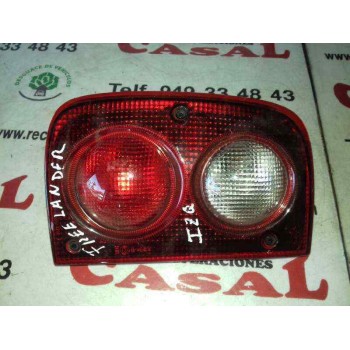 PILOTO TRASERO IZQUIERDO 22960522 