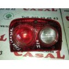 Recambio de piloto trasero izquierdo para land rover freelander (ln) 1.8 cat referencia OEM IAM 22960522  