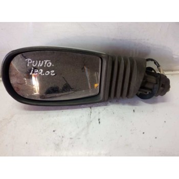 RETROVISOR IZQUIERDO 0157181 