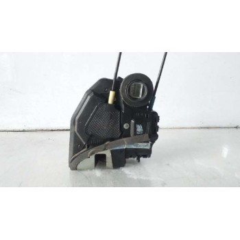 CERRADURA PUERTA DELANTERA IZQUIERDA 6904002210 