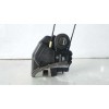 Recambio de cerradura puerta delantera izquierda para toyota auris luna+ referencia OEM IAM 6904002210  