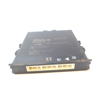 MODULO ELECTRONICO 89990F4190 
