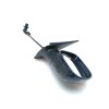 Recambio de retrovisor derecho para skoda fabia (6y2/6y3) attractive referencia OEM IAM 6Y1857502BE  