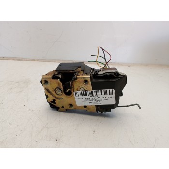 CERRADURA PUERTA DELANTERA DERECHA 9136J3 