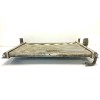 Recambio de radiador agua para toyota auris 1.4 turbodiesel cat referencia OEM IAM 164000N060 4221343070 