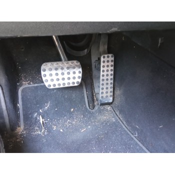 PEDAL ACELERADOR A2033000904 