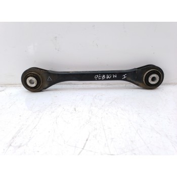 BRAZO SUSPENSION INFERIOR TRASERO IZQUIERDO 8K0501529L 