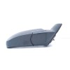 Recambio de retrovisor derecho para kia carens 2.0 turbodiesel cat referencia OEM IAM K2FE69120  