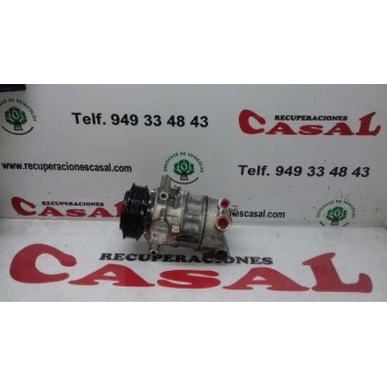 COMPRESOR AIRE ACONDICIONADO 13367373 1734P 