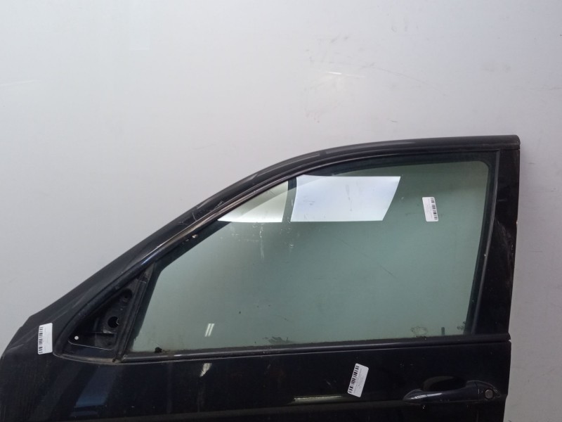 Recambio de puerta delantera izquierda para bmw x5 (e53) 3.0 d referencia OEM IAM 41518256823  
