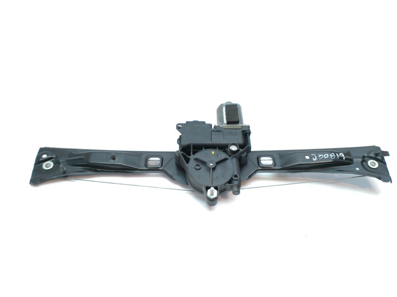 Recambio de elevalunas delantero derecho para citroën nemo 1.3 hdi fap referencia OEM IAM 9222EN  