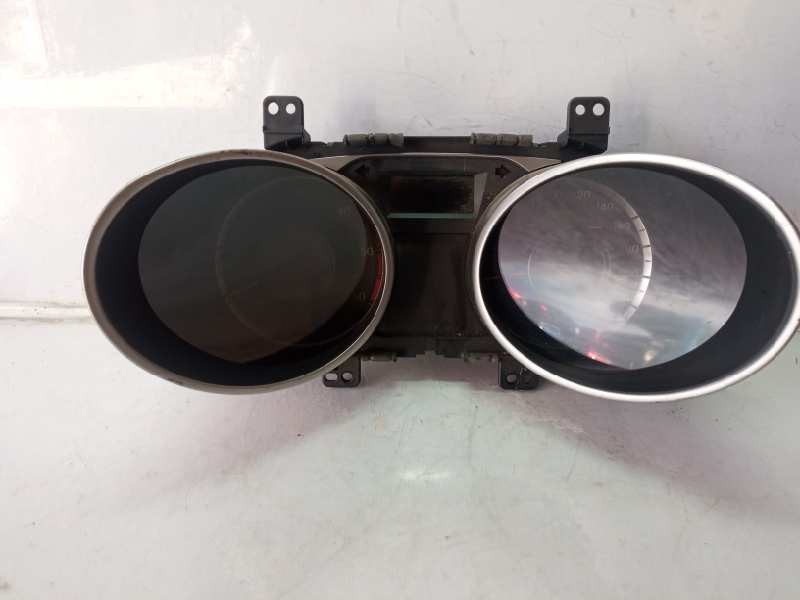 Recambio de cuadro instrumentos para hyundai ix35 comfort 2wd referencia OEM IAM 940092Y760  