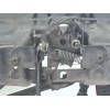 Recambio de panel frontal para seat leon (1m1) 1.9 tdi referencia OEM IAM 1M0805591M  