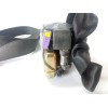 Recambio de cinturon seguridad trasero derecho para audi a8 (4e2) 6.0 quattro referencia OEM IAM 4E0857806B  