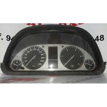 CUADRO INSTRUMENTOS 1031098110 