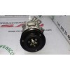 Recambio de compresor aire acondicionado para opel astra k lim. 5türig dynamic start/stop referencia OEM IAM 13367373 1734P 