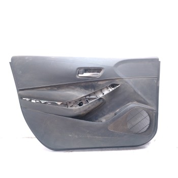 GUARNECIDO PUERTA DELANTERA IZQUIERDA 6762002X00C7 6762002D31C1 