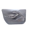 Recambio de guarnecido puerta delantera izquierda para toyota corolla (e21) referencia OEM IAM 6762002X00C7 6762002D31C1 