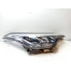 Recambio de faro derecho para toyota c-hr referencia OEM IAM 81130F4180  