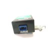 Recambio de modulo electronico para toyota iq 1.0 cat referencia OEM IAM 8974074020  