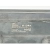 Recambio de panel frontal para seat leon (1m1) 1.9 tdi referencia OEM IAM 1M0805591M  