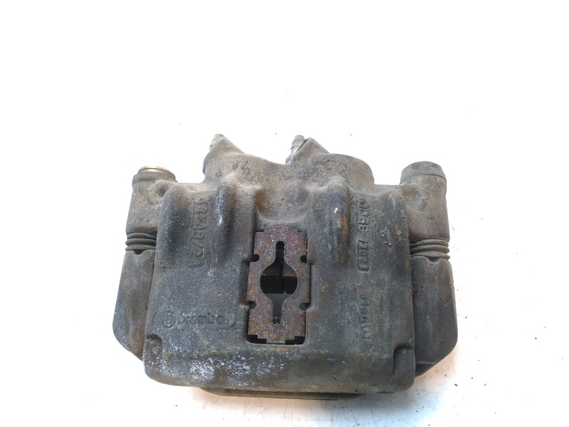 Recambio de pinza freno delantera derecha para citroën jumper caja abierta (1) 31 c referencia OEM IAM 4401L7  