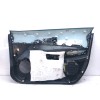 Recambio de guarnecido puerta delantera izquierda para toyota corolla (e21) referencia OEM IAM 6762002X00C7 6762002D31C1 