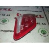 Recambio de piloto trasero central para citroën c4 lim. feel referencia OEM IAM 9672155880  