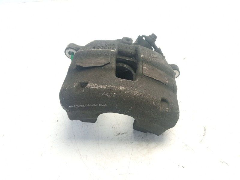 Recambio de pinza freno delantera izquierda para toyota proace verso referencia OEM IAM SU001B2502  
