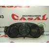 Recambio de cuadro instrumentos para dacia dokker ambiance referencia OEM IAM 248100285R  