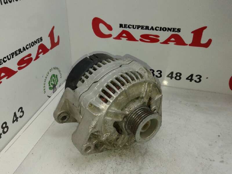 Recambio de alternador para saab 9000 cd 2.0 cd turbo referencia OEM IAM 93184946  