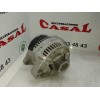 Recambio de alternador para saab 9000 cd 2.0 cd turbo referencia OEM IAM 93184946  