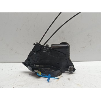 CERRADURA PUERTA DELANTERA IZQUIERDA 690400D140 