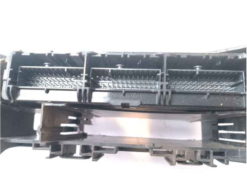 Recambio de modulo electronico para toyota c-hr referencia OEM IAM 89981F4080  