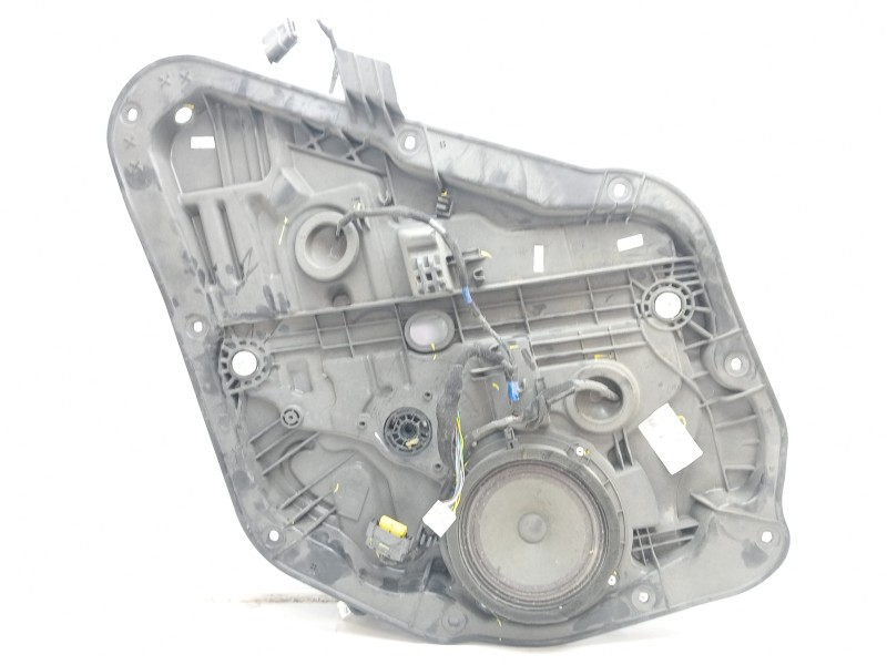 Recambio de elevalunas trasero derecho para kia cee´d concept plus referencia OEM IAM 83481A2000 83480A2340 