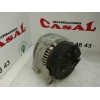 Recambio de alternador para saab 9000 cd 2.0 cd turbo referencia OEM IAM 93184946  