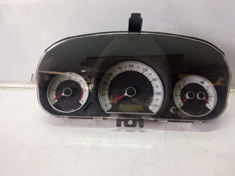 Recambio de cuadro instrumentos para kia cee´d active referencia OEM IAM 940031H090  